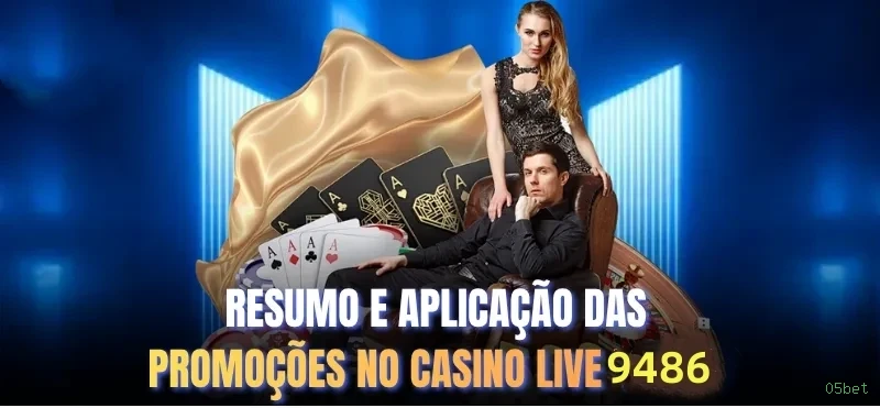 Configurações úteis dentro do app 05bet