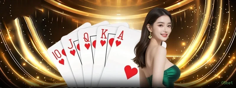 Download app 05bet Android iOS