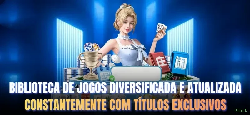 App 05bet Android download