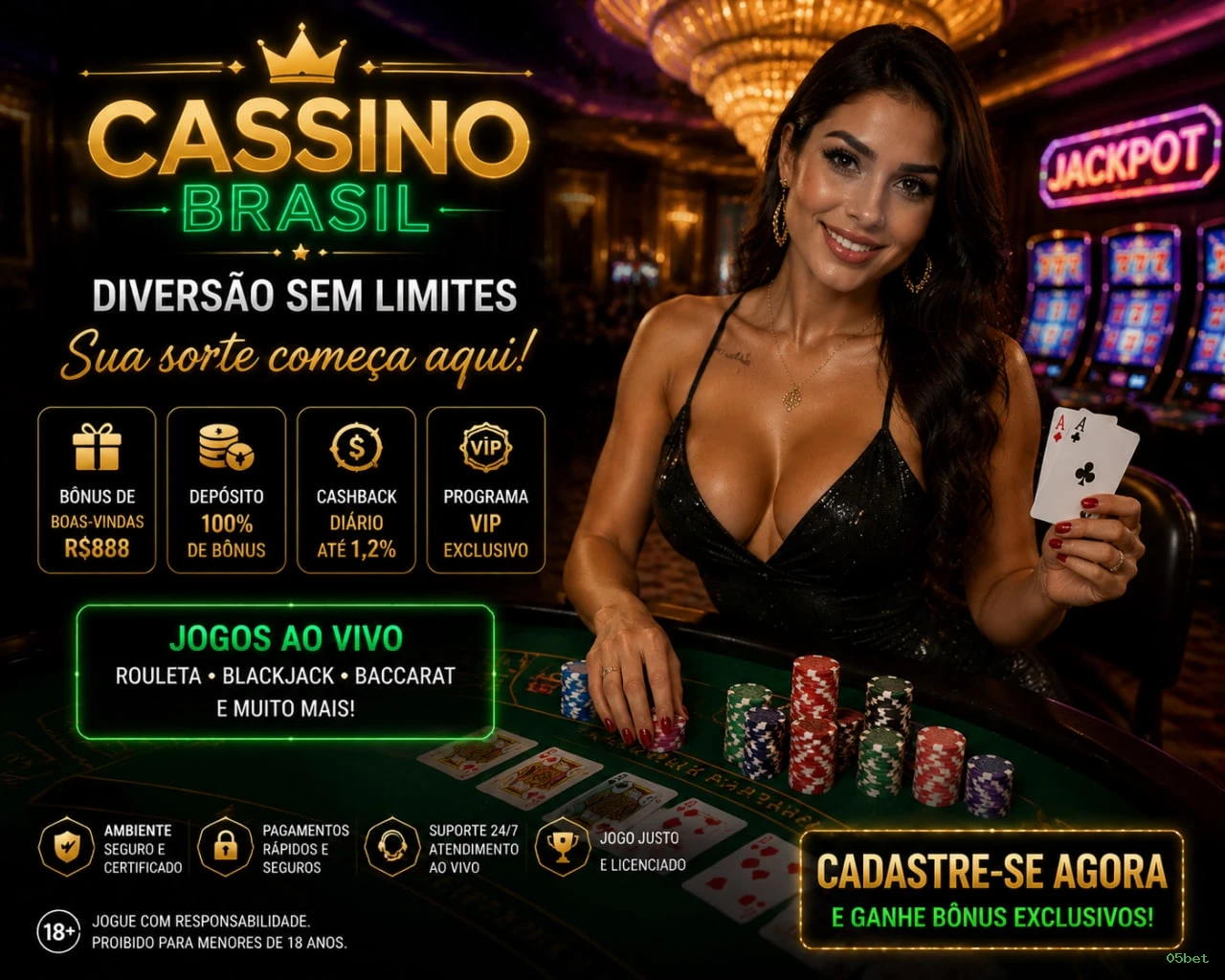 Registro 05bet - cadastro rápido