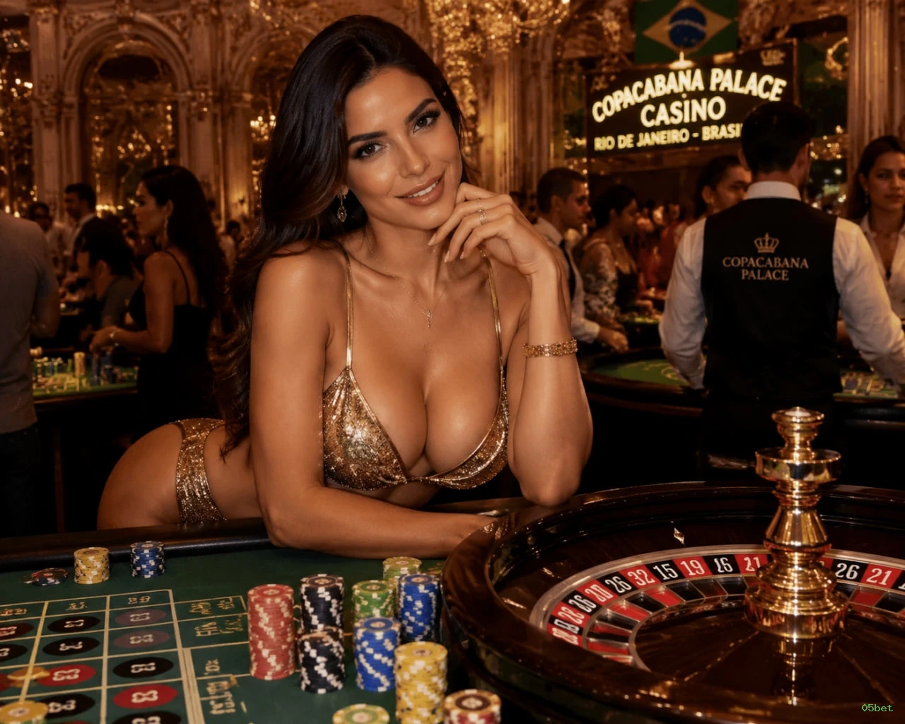 Programa VIP 05bet - benefícios exclusivos