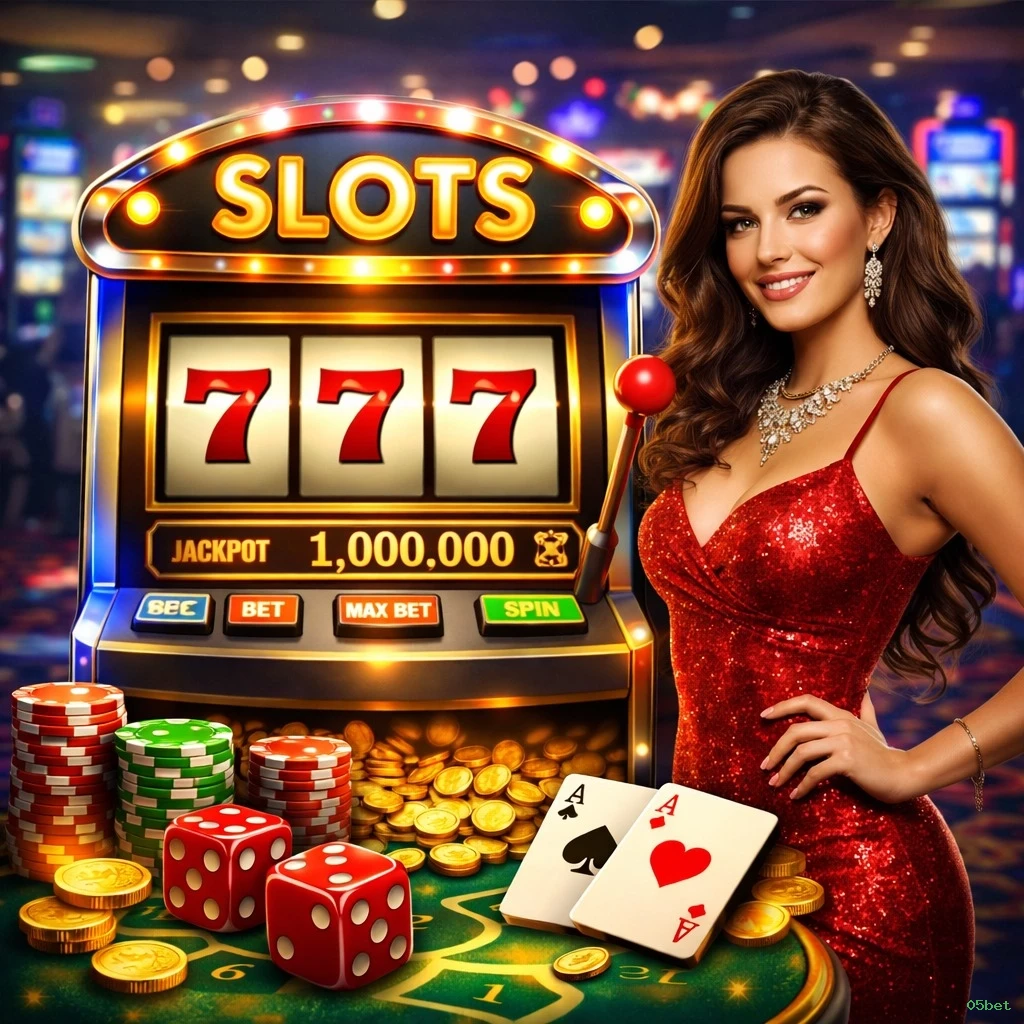 Cashback VIP 05bet - reembolso semanal