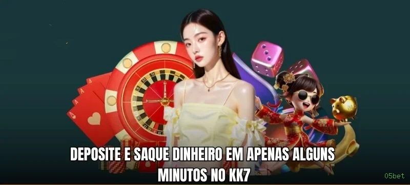 Bônus exclusivos membros VIP 05bet